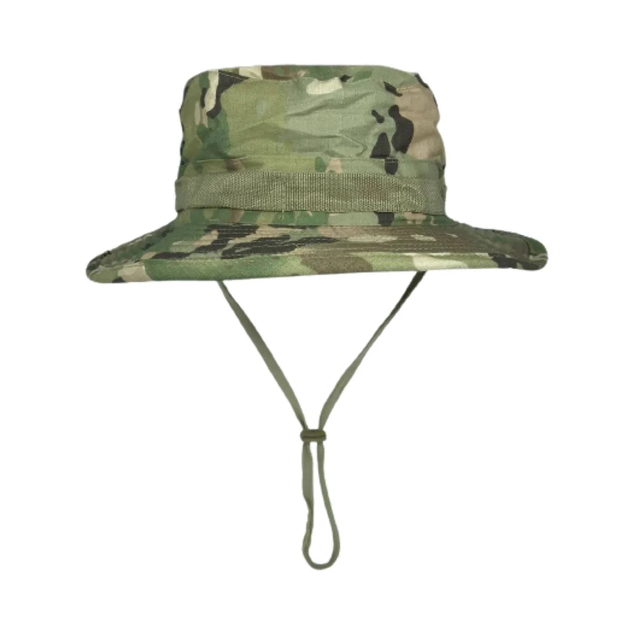 Sombrero Boonie Militar Pava STBO